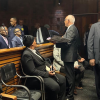 “There is a greater motive” – Masemola claims witch-hunt against him