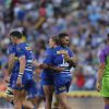 Stormers reshuffle side for Ulster clash