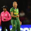 Ismail returns to Proteas fold for T20 World Cup