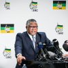 ANC reaffirms support for Ramaphosa amid Phala Phala fallout