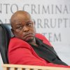 Madlanga Commission | Mogotsi refuses to answer questions, cites self-incrimination