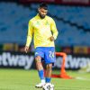 Cardoso backs Cupido for World Cup berth