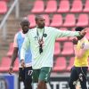 Ouaddou and Chaine claim monthly awards after league triumph