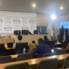 Madlanga Commission | Video and chats link Matlala to alleged cocaine supply to van Wyk