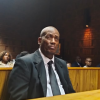 SAPS ballistics expert to remain behind bars after bail application postponed