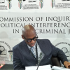 Madlanga Commission | Nku declines to identify source behind July 2021 drug bust