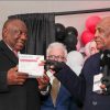 Ramaphosa hails HIV prevention breakthrough as SA eyes local production