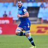 Ackermann opts for consistency for Glasgow semi-final clash