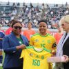 150 not out for Banyana’s Fifi