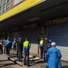 Joburg cracks down on CBD businesses owing millions