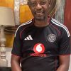 Zwane names Pirates trio for POTS award