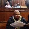 Buthelezi pleads not guilty, claims memory loss in Keppler’s murder