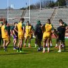 Davids and De Villiers look to start season on a high