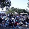 Tensions boil over as nearly 10,000 Malawians await departure from South Africa
