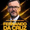 Chiefs appoint Da Cruz as head coach