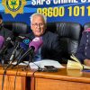 More than R600m allocated for security ahead of 30 June protests