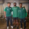 Kolisi backs Bafana to deliver against South Korea