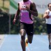 Dambile targeting Commonwealth gold