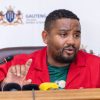 E-toll debt, municipal revenue failures and stalled projects tighten grip on Gauteng finances