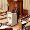 Ramaphosa urges calm ahead of 30 June shutdown