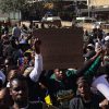 Vatsonga Machangani movement demands action against ethnic profiling