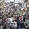 Ramaphosa warns against violence ahead of 30 June protests