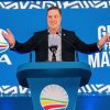 Hill-Lewis strengthens grip on DA through executive changes: Analyst