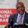 SA prepared for possible Ebola outbreak: Motsoaledi