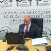 Madlanga Commission | Padayachee questioned over decision to open case against Khumalo