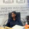 Madlanga Commission | Johnson withdraws remarks about Mokwele