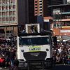 More than 900 arrested during June 30 protests