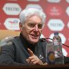 Broos sets AFCON target for Bafana