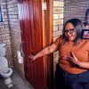 DBE clears pit toilet backlog, infrastructure challenges remain