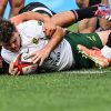 Junior Boks complete perfect World Championship pool stage