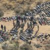 Over 200 illegal mining suspects arrested in major West Rand operation