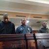 Logistical error delays Jumpers mass shooting case ahead of bail hearing