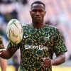 Moyo excited for Springbok debut
