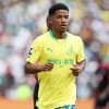 Komphela pays tribute to Jayden Adams