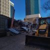 Joburg presses ahead with Marble Towers demolition after alleged court order breach