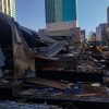 Marble Towers owner and Joburg strike court-backed deal to avert further demolition