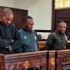 Jumpers residents welcome bail withdrawal as mass shooting probe continues