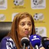 Ellis names Banyana’s 2026 WAFCON squad