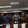 Matlala trial begins with not guilty pleas as State prepares to call first witness