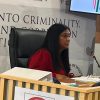 Madlanga Commission | Johnson says she received death threats over Khumalo investigation