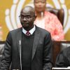 Impeachment committee extends search for evidence leader as legal battle looms