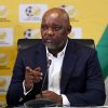 Mosimane opens up about Bafana job