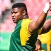Mchunu called up to Bok camp
