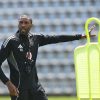 Ouaddou explains Pedersen signing