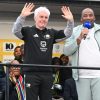 Broos closes Bafana chapter