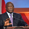 Ramaphosa keeping an eye on developments involving IDAC: Presidency